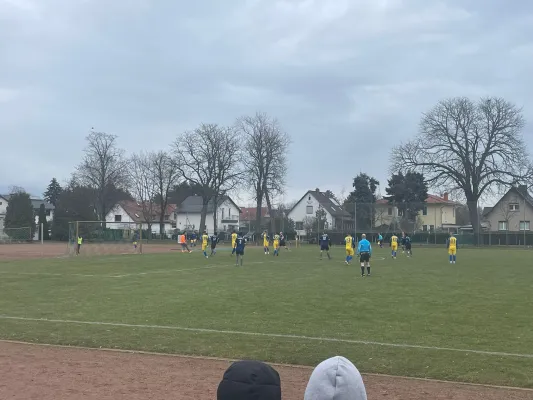 05.03.2023 SV Schönefeld 1995 vs. FSV Admira