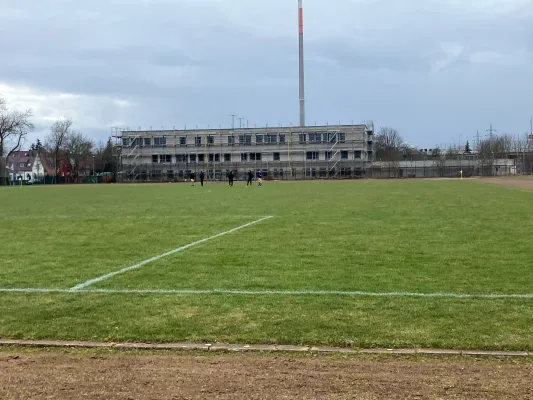 05.03.2023 SV Schönefeld 1995 vs. FSV Admira