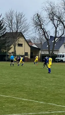 05.03.2023 SV Schönefeld 1995 vs. FSV Admira