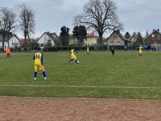 05.03.2023 SV Schönefeld 1995 vs. FSV Admira