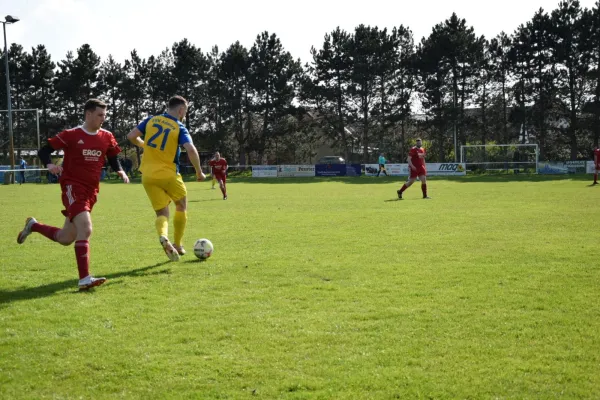 23.04.2023 FSV Admira vs. MSV Zossen 07 II