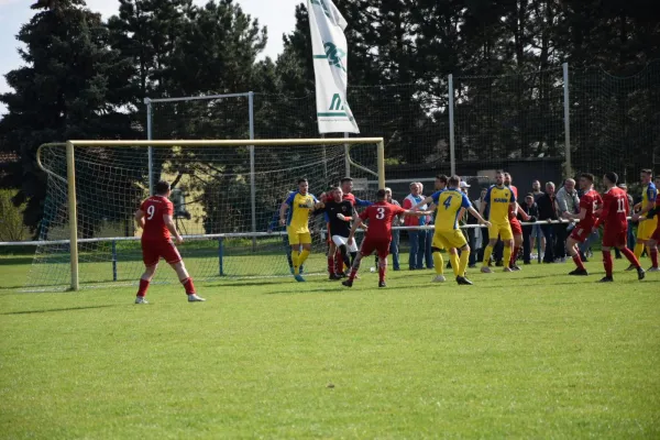 23.04.2023 FSV Admira vs. MSV Zossen 07 II