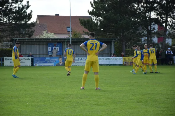 23.04.2023 FSV Admira vs. MSV Zossen 07 II