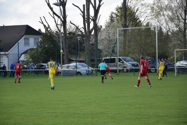 23.04.2023 FSV Admira vs. MSV Zossen 07 II