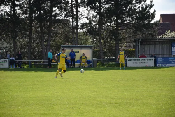 23.04.2023 FSV Admira vs. MSV Zossen 07 II