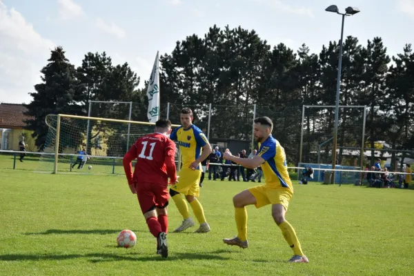 23.04.2023 FSV Admira vs. MSV Zossen 07 II
