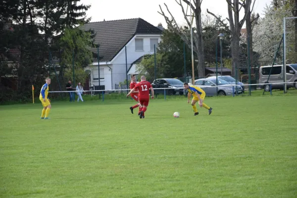 23.04.2023 FSV Admira vs. MSV Zossen 07 II