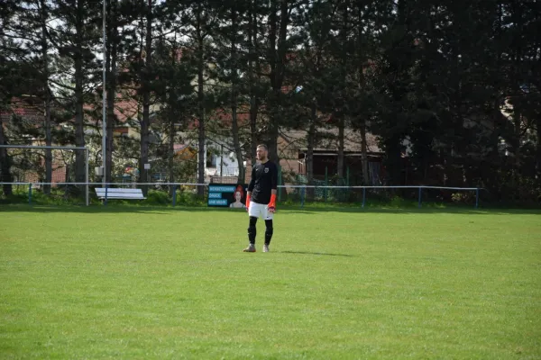 23.04.2023 FSV Admira vs. MSV Zossen 07 II