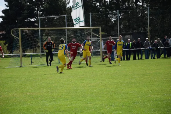 23.04.2023 FSV Admira vs. MSV Zossen 07 II