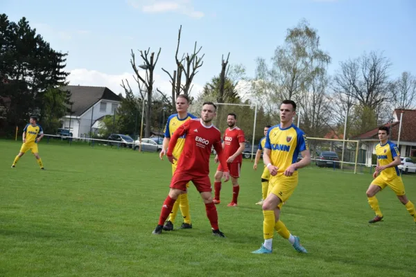 23.04.2023 FSV Admira vs. MSV Zossen 07 II
