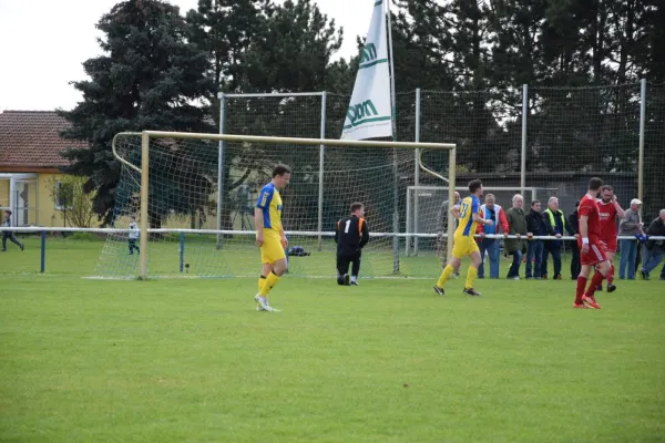 23.04.2023 FSV Admira vs. MSV Zossen 07 II