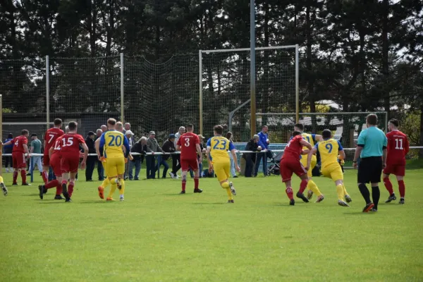 23.04.2023 FSV Admira vs. MSV Zossen 07 II