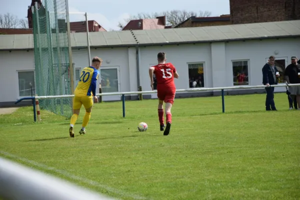 23.04.2023 FSV Admira vs. MSV Zossen 07 II