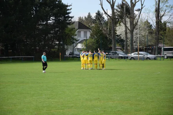 23.04.2023 FSV Admira vs. MSV Zossen 07 II