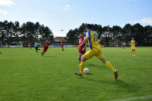 23.04.2023 FSV Admira vs. MSV Zossen 07 II