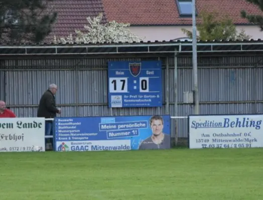 23.04.2023 FSV Admira vs. MSV Zossen 07 II