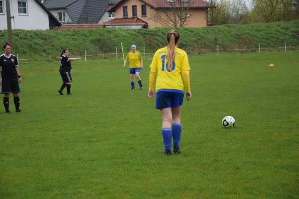 16.04.2023 FSV Admira vs. Miersdorf/Zeuthen II