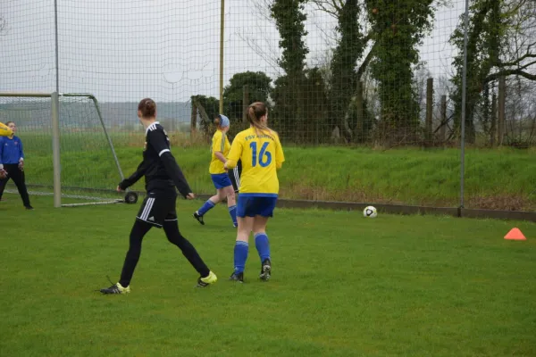16.04.2023 FSV Admira vs. Miersdorf/Zeuthen II
