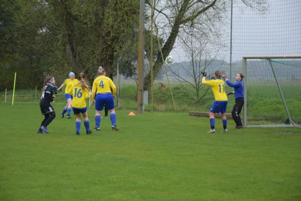 16.04.2023 FSV Admira vs. Miersdorf/Zeuthen II