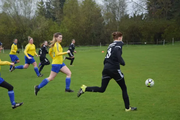 16.04.2023 FSV Admira vs. Miersdorf/Zeuthen II