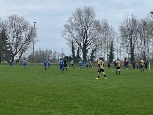 29.03.2023 Admira/Schenkendorf vs. SG Schulzendorf