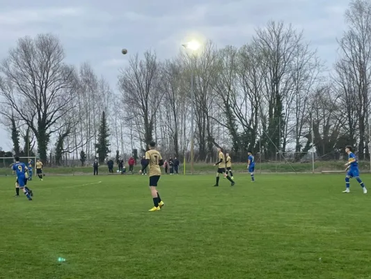 29.03.2023 Admira/Schenkendorf vs. SG Schulzendorf