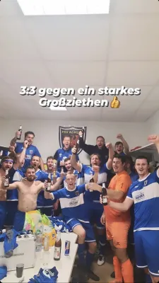 23.10.2022 FSV Admira II vs. SG Großziethen III