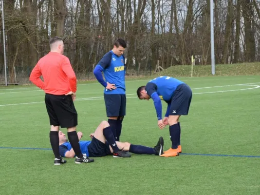 26.03.2023 BSC Preußen 07 II vs. FSV Admira