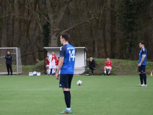 26.03.2023 BSC Preußen 07 II vs. FSV Admira