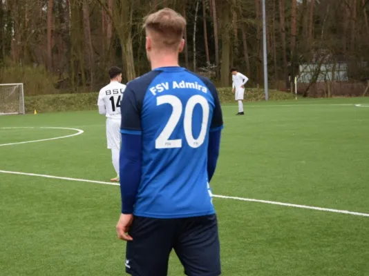 26.03.2023 BSC Preußen 07 II vs. FSV Admira