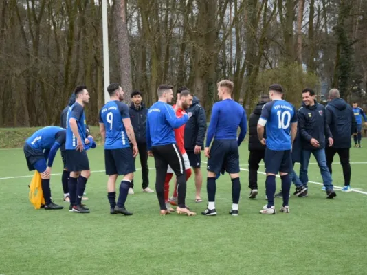 26.03.2023 BSC Preußen 07 II vs. FSV Admira