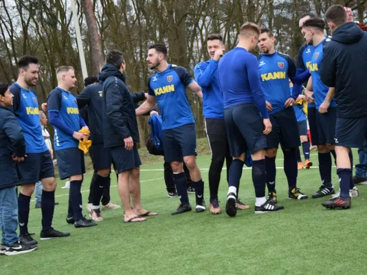 26.03.2023 BSC Preußen 07 II vs. FSV Admira