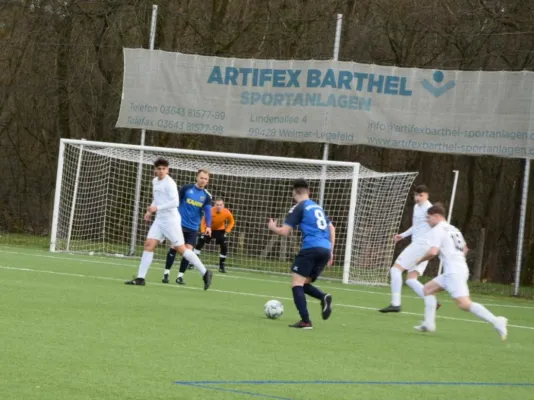 26.03.2023 BSC Preußen 07 II vs. FSV Admira
