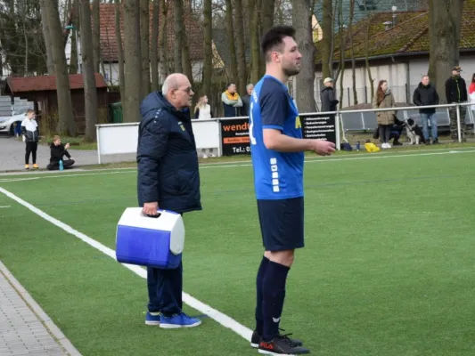 26.03.2023 BSC Preußen 07 II vs. FSV Admira