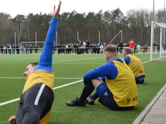 26.03.2023 BSC Preußen 07 II vs. FSV Admira