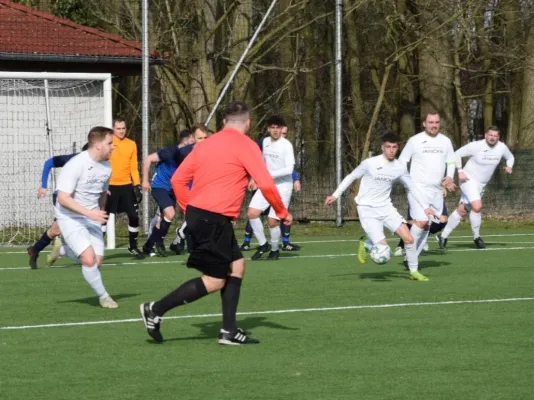 26.03.2023 BSC Preußen 07 II vs. FSV Admira