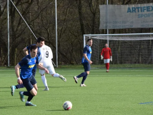 26.03.2023 BSC Preußen 07 II vs. FSV Admira