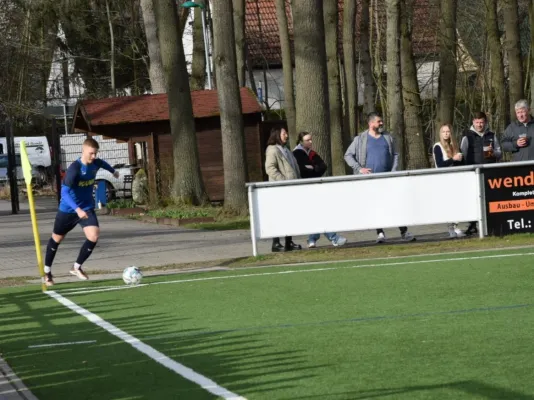 26.03.2023 BSC Preußen 07 II vs. FSV Admira