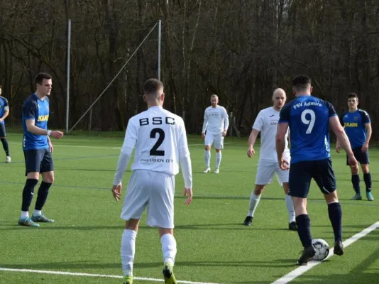 26.03.2023 BSC Preußen 07 II vs. FSV Admira