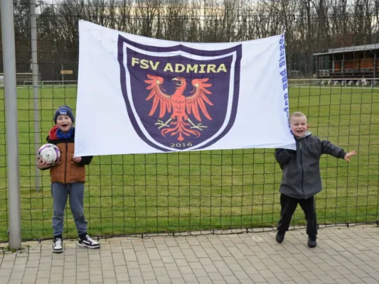 26.03.2023 BSC Preußen 07 II vs. FSV Admira