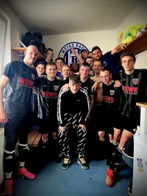 23.04.2023 FSV Admira II vs. SG Niederlehme 1912 II