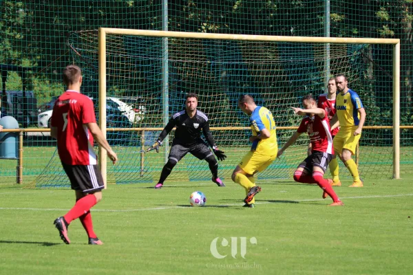 19.08.2023 FSV Admira vs. Teltower FV 1913