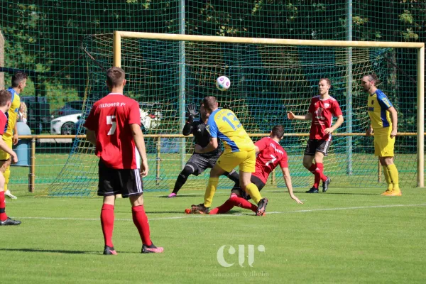 19.08.2023 FSV Admira vs. Teltower FV 1913