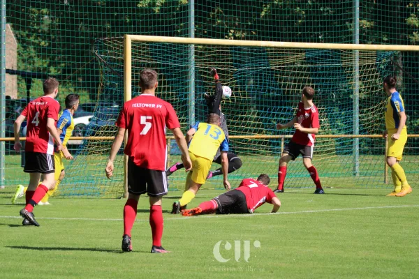 19.08.2023 FSV Admira vs. Teltower FV 1913