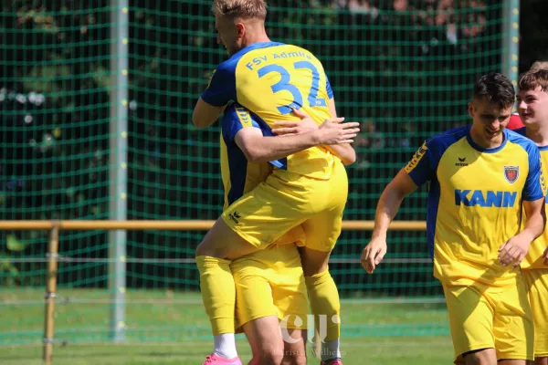 19.08.2023 FSV Admira vs. Teltower FV 1913