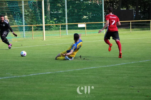 19.08.2023 FSV Admira vs. Teltower FV 1913