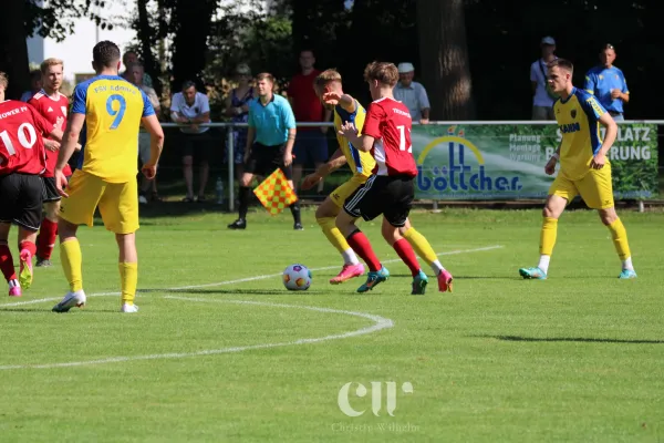 19.08.2023 FSV Admira vs. Teltower FV 1913