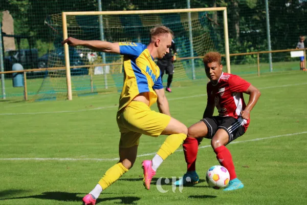 19.08.2023 FSV Admira vs. Teltower FV 1913