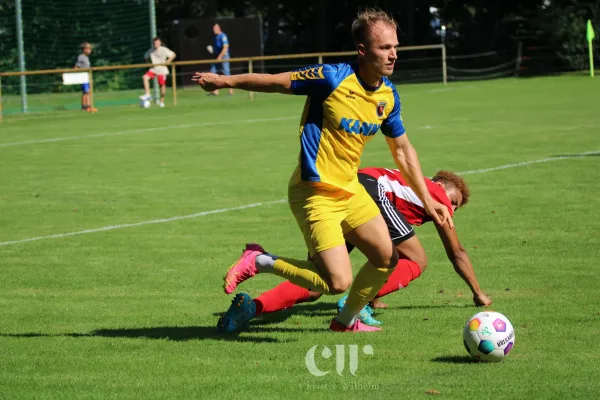 19.08.2023 FSV Admira vs. Teltower FV 1913