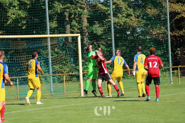 19.08.2023 FSV Admira vs. Teltower FV 1913